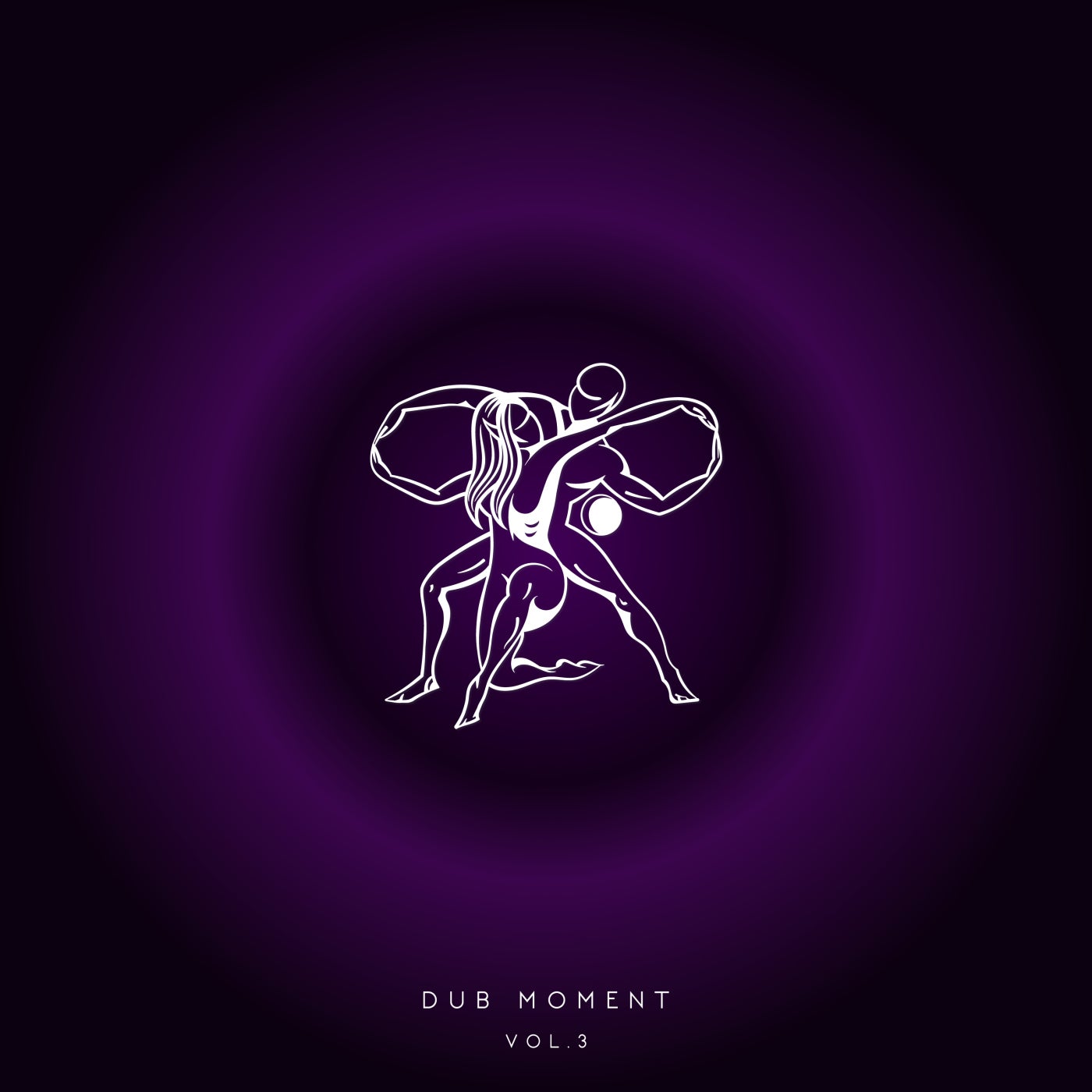 Morttagua - Dub Moment (Vol. 03) [TM108]